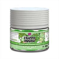 After Hours Trippy Hours Nootropic Blend Mushroom Gummies