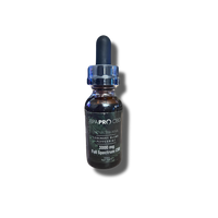 Spa Pro CBD | Tincture 3000mg