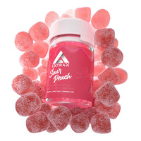 Delta ExtraX D9 Blend Gummies