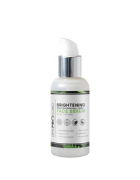 SkinThrive | CBD Brightening Face Serum