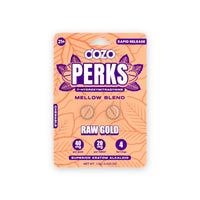 Dozo Perks 7-hydroxymitragynine 40mg 2ct