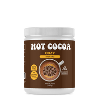 Jane's Brew: Cozy Hot Cocoa (25mg D9 THC)