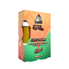 THCa Live Sugar 2G Cartridge | Adios MF